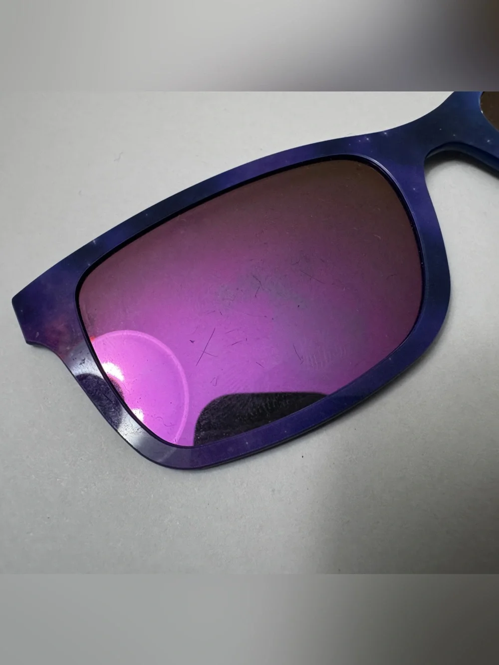 The Galaxy Sun Top- Otero - Top Frame